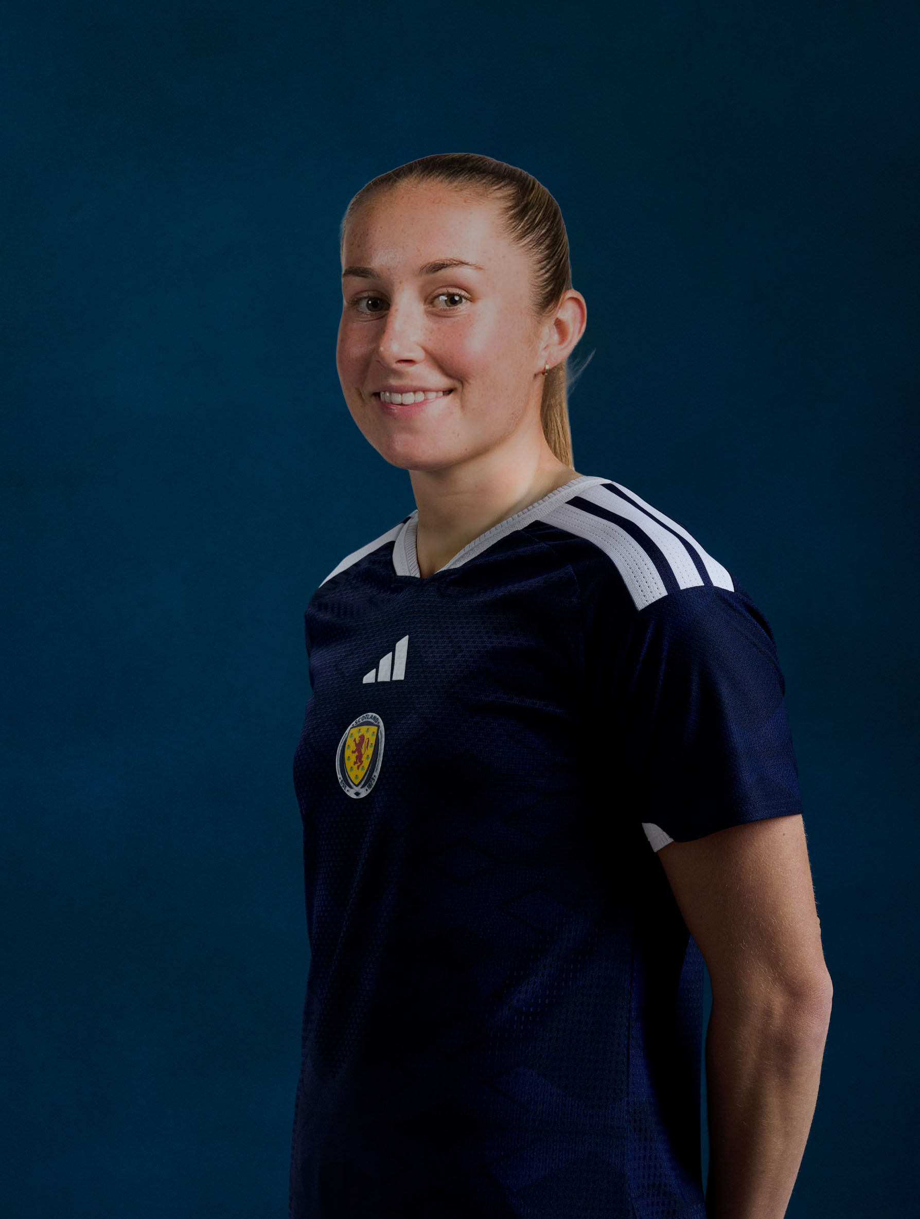 Image: Kenzie Weir – Profile Image