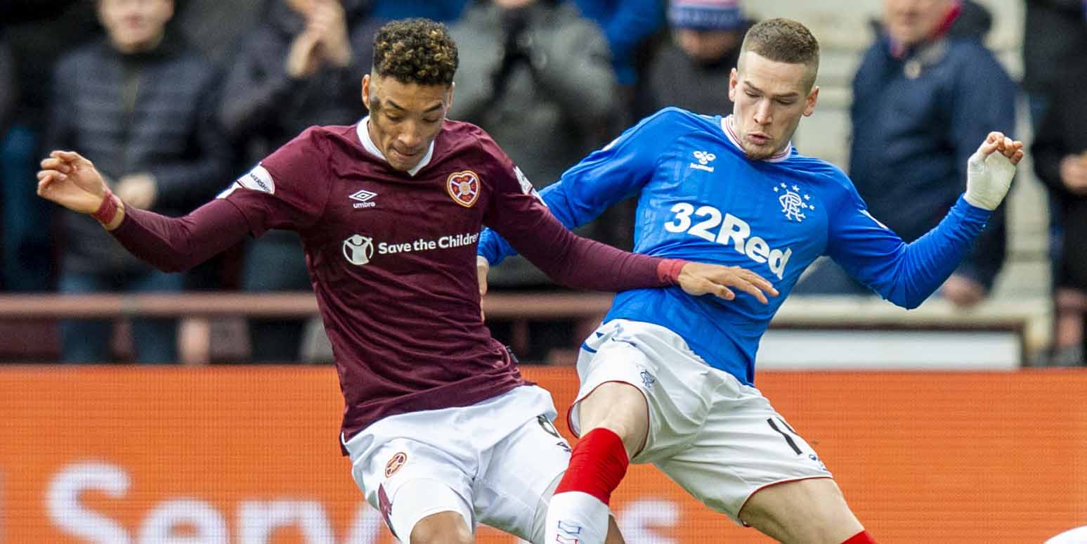 Image: William Hill Scottish Cup Sixth Round preview [Migrated]