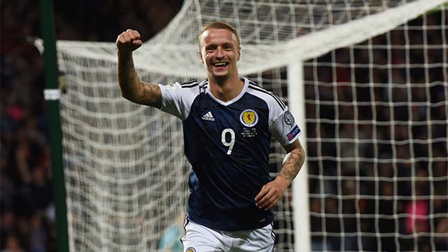 Image: Match Preview: Scotland v Slovakia [Migrated]