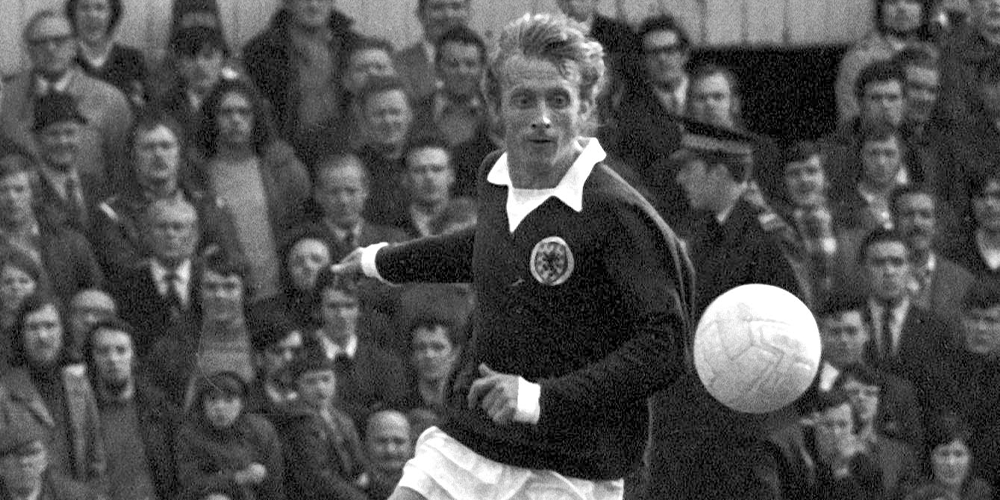 Image: Tributes paid to Denis Law from the world of football [Migrated]