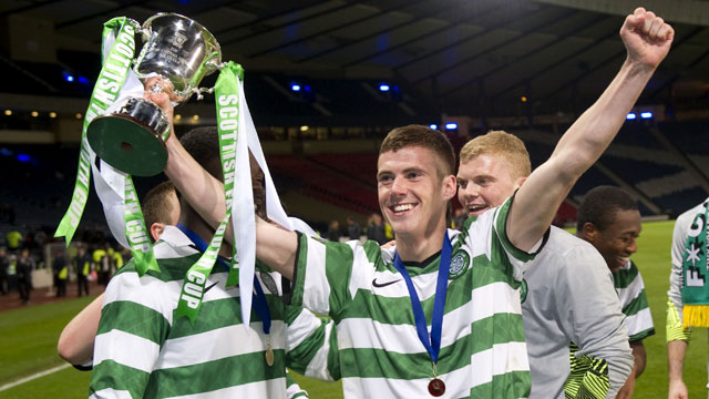 Image: Scottish FA Youth Cup second round results [Migrated]