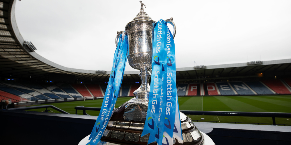 Image: Broadcaster boost for Scottish Gas Men's Scottish Cup [Migrated]