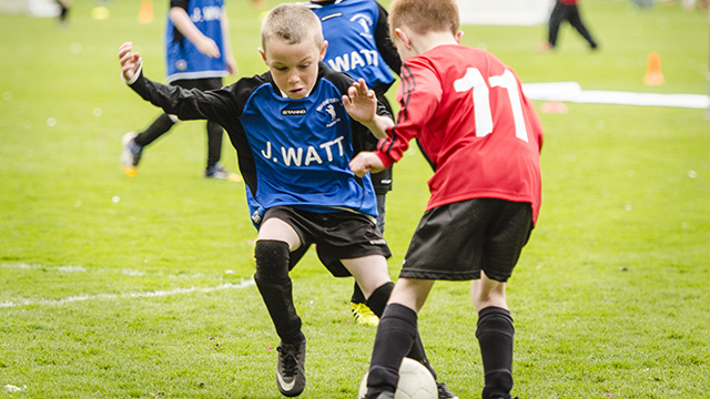 Image: Nutritional Guide for Youth players [Migrated]