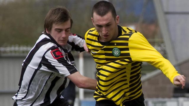 Image: Scottish FA Youth Cup third round draw [Migrated]