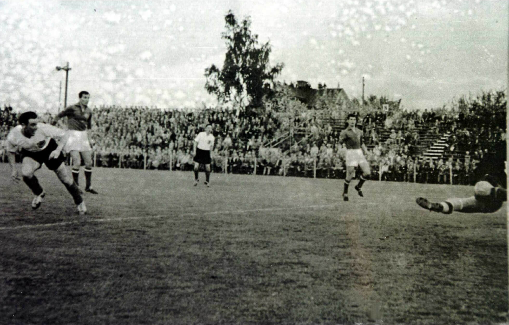 Image: World Cup 1958