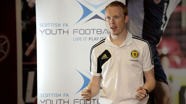 Image: Scottish FA coaches international reach expands further [Migrated]