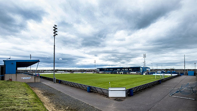 Image: Super fan looks back on unique Scottish Cup journey [Migrated]