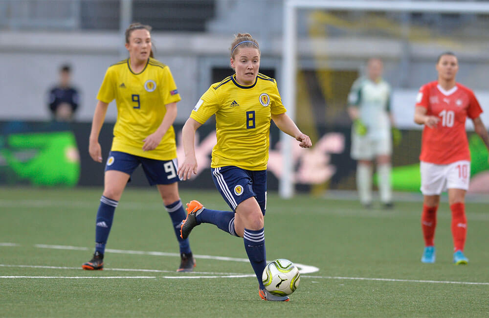 Image: Match Preview: Scotland v Poland [Migrated]