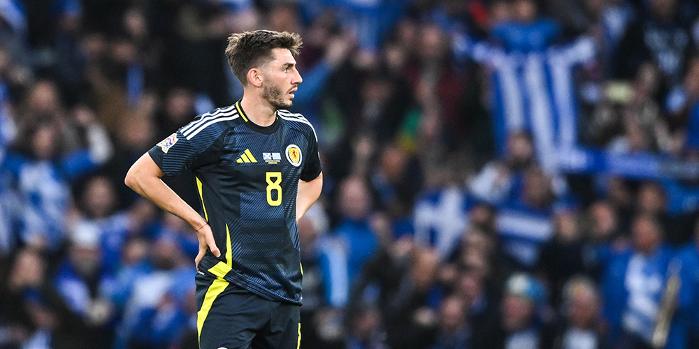 Image: Scotland succumb to Nations League relegation following defeat to Greece [Migrated]