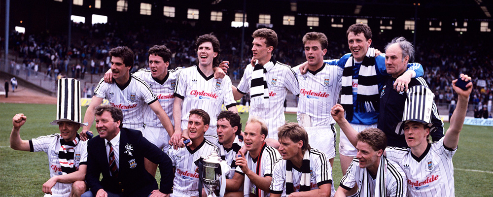 Image: Past Winners