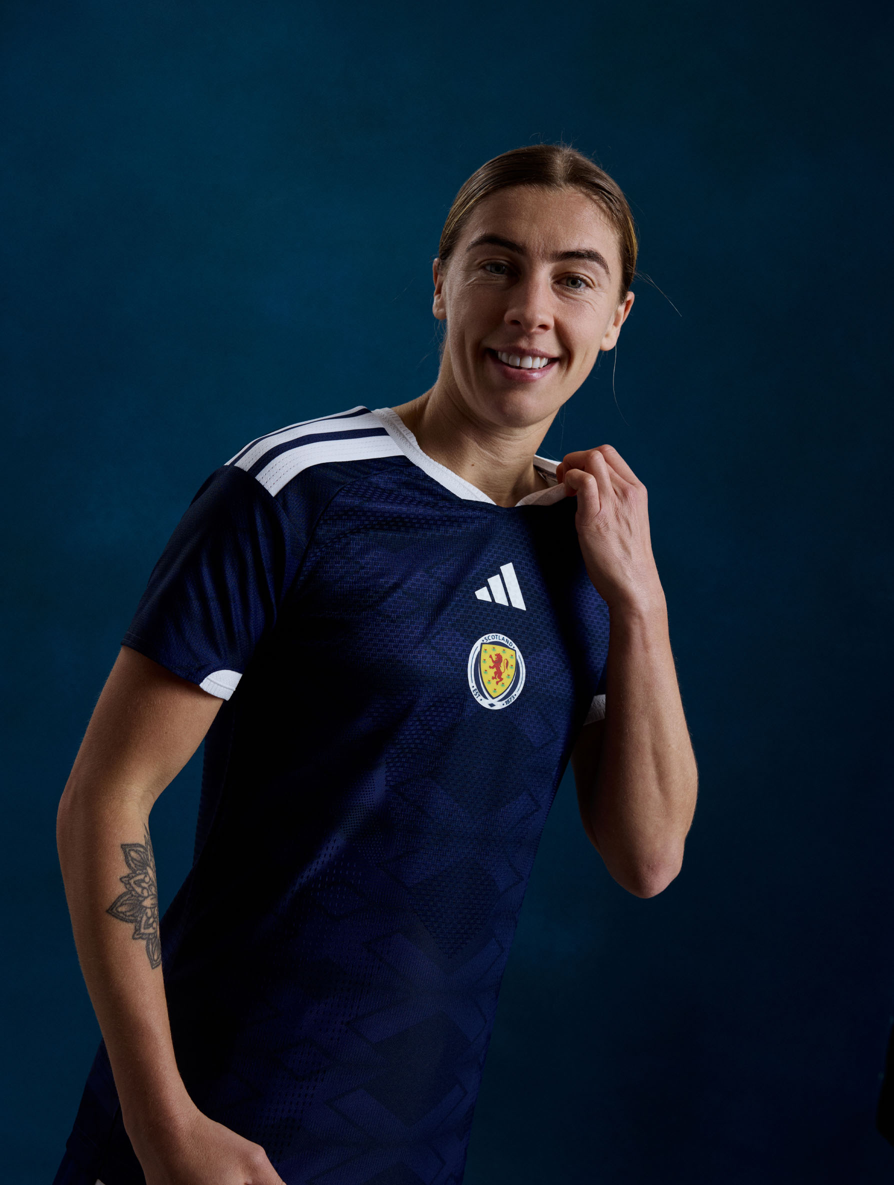 Image: Nicola Docherty – Profile Image