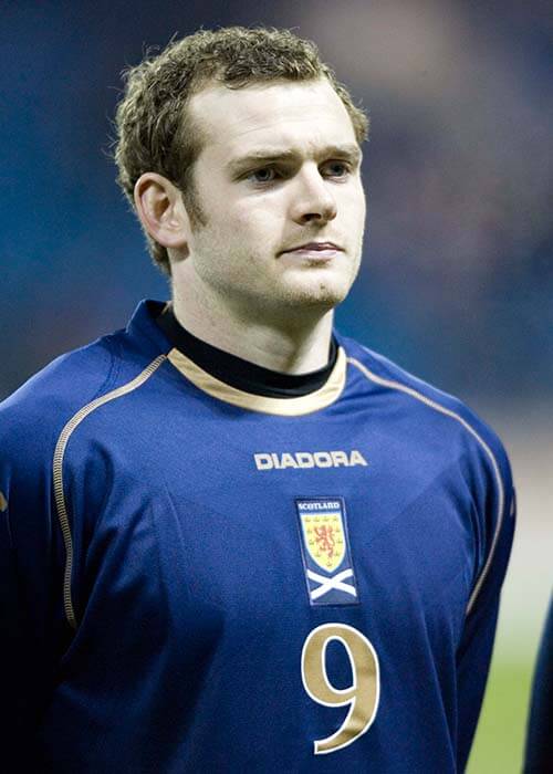 Image: Craig Beattie