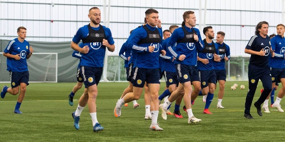 Image: Lithuania U21s v Scotland U21s | Match Preview [Migrated]