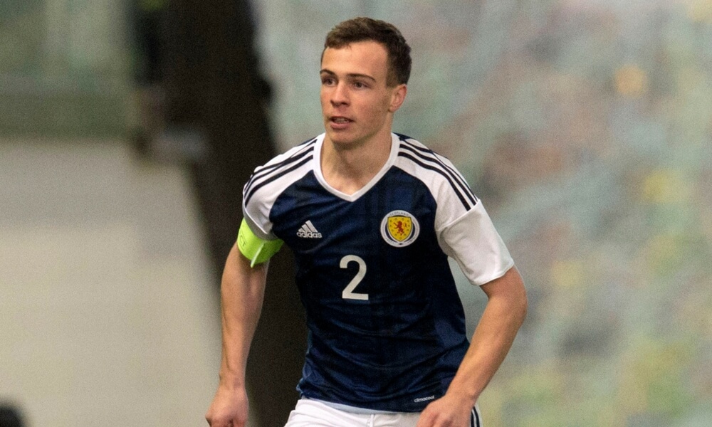 Image: Germany win proves Under-17s can go toe to toe with the best around [Migrated]