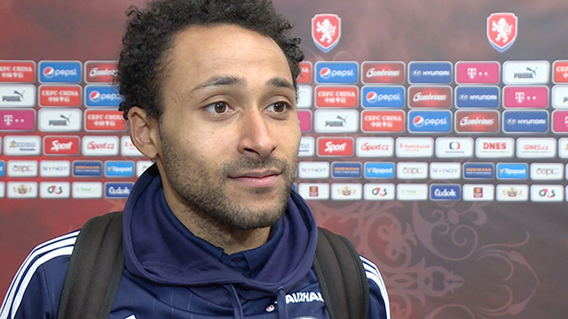 Image: Post-match reaction: Czech Republic 0-1 Scotland [Migrated]