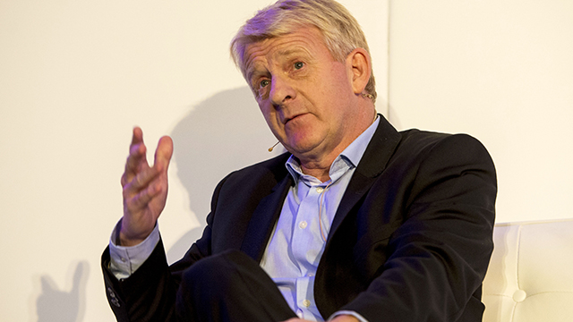 Image: Gordon Strachan ponders squad selection [Migrated]