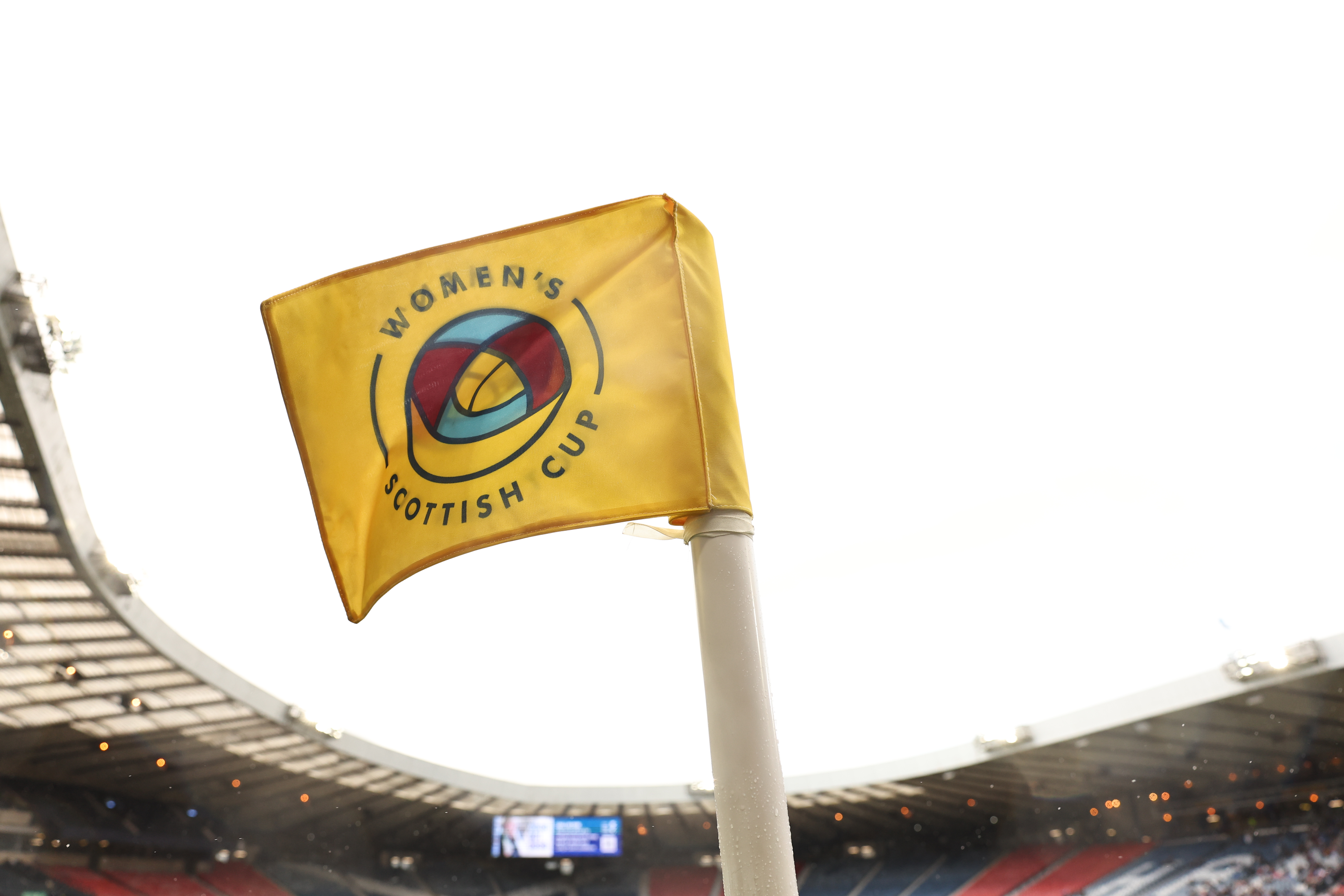 Image: Scottish Gas Women’s Scottish Cup Fourth Round | Round-Up [Migrated]