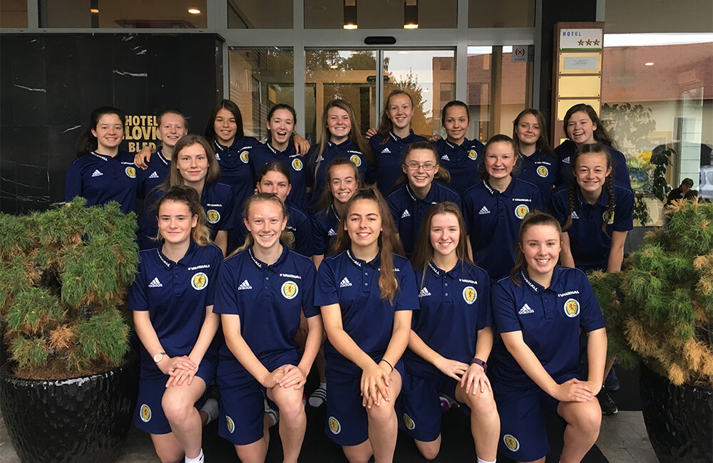 Image: Women’s youth elite round opponents confirmed [Migrated]