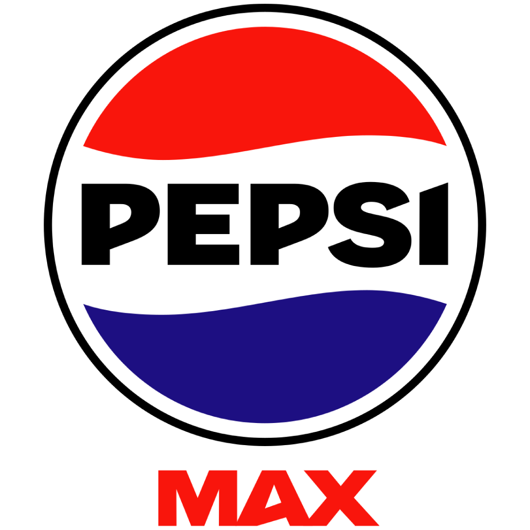 Pepsi Max