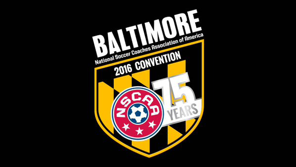 Image: Scottish FA represented at NSCAA Baltimore Convention [Migrated]