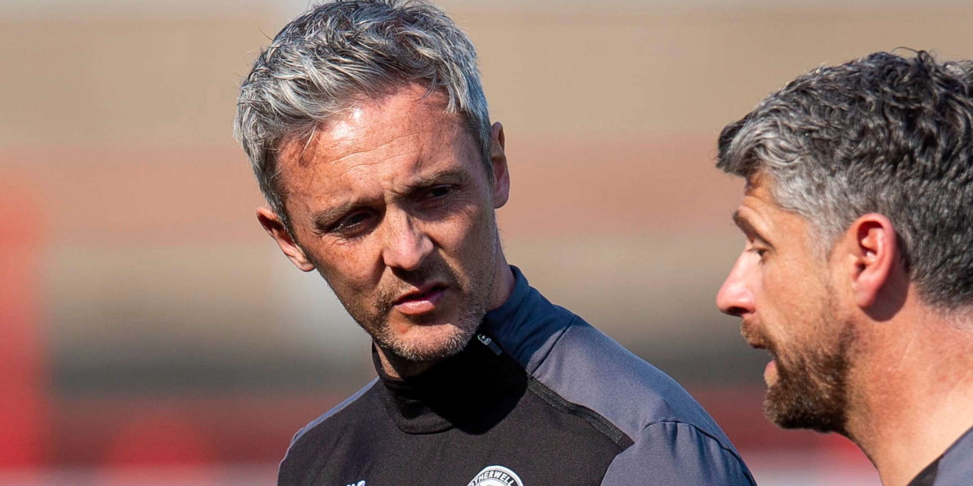 Image: Maurice Ross explores coaching philosophies on Scottish FA podcast [Migrated]
