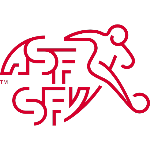 Switzerland Nation Crest