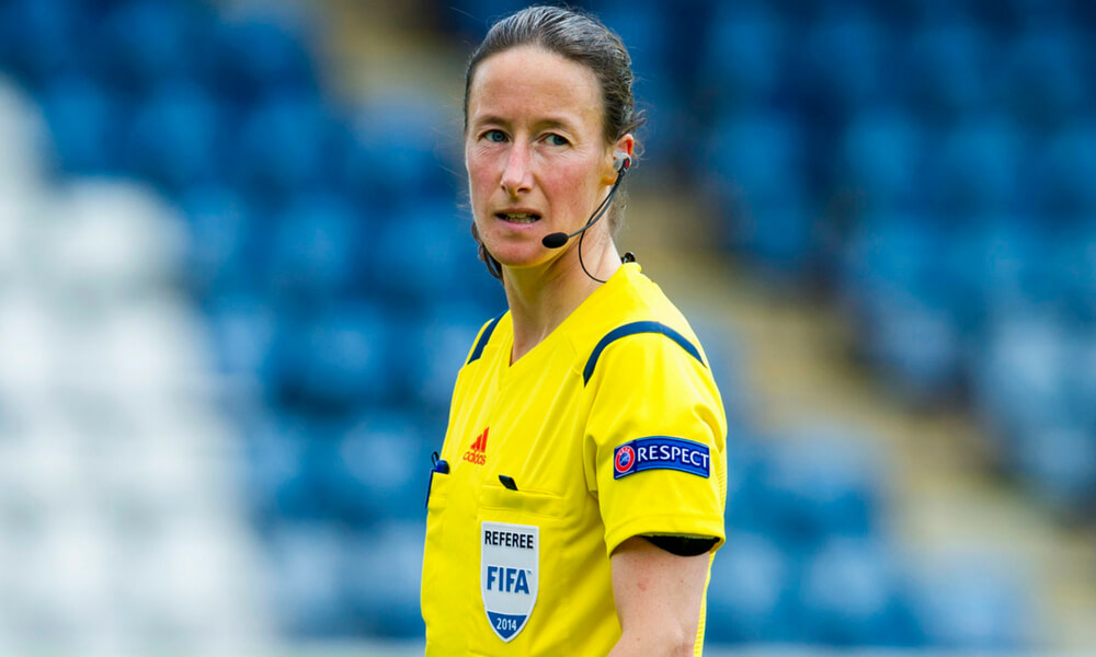 Image: Morag Pirie to take charge of North Regional Cup Final [Migrated]