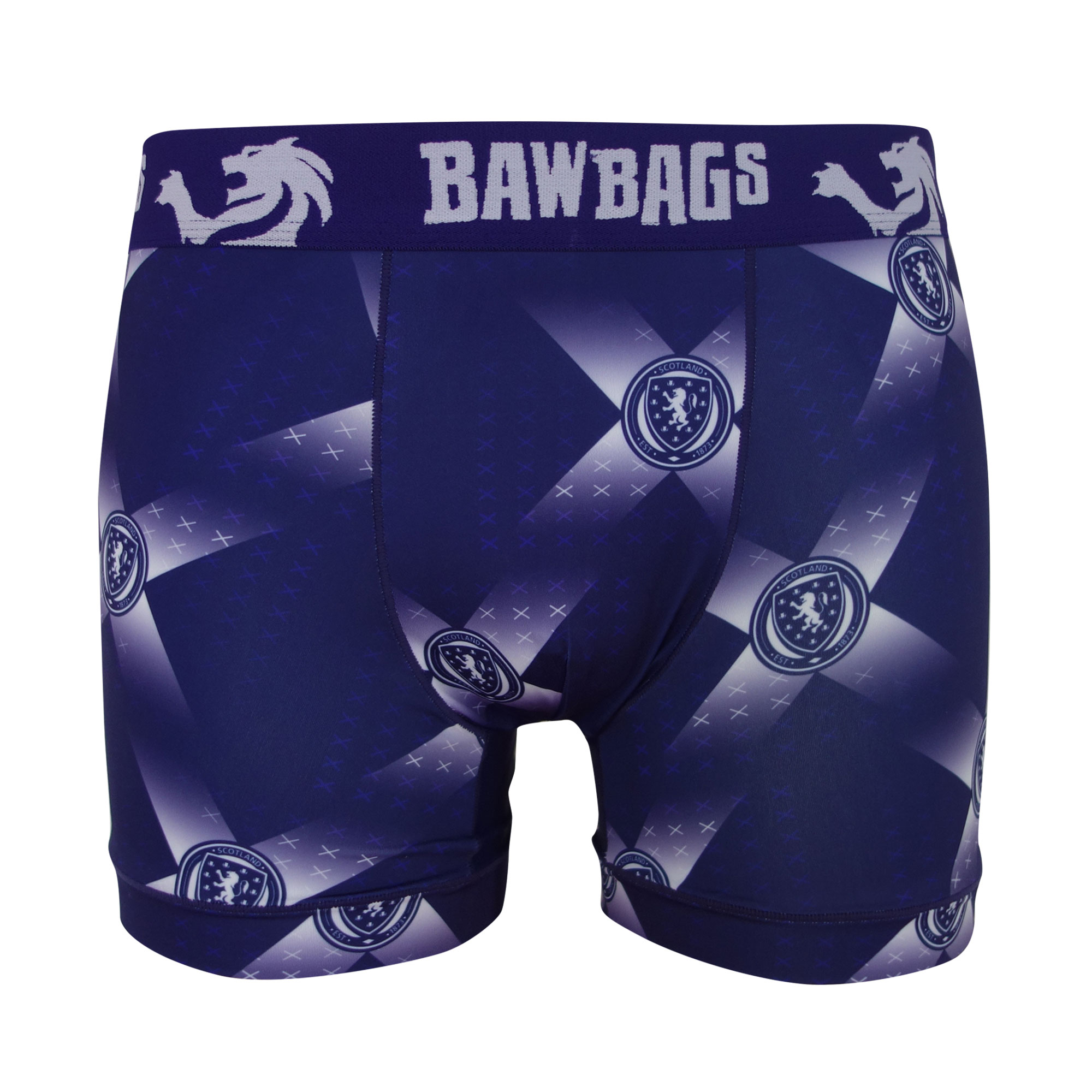 Image: BAWBAGS