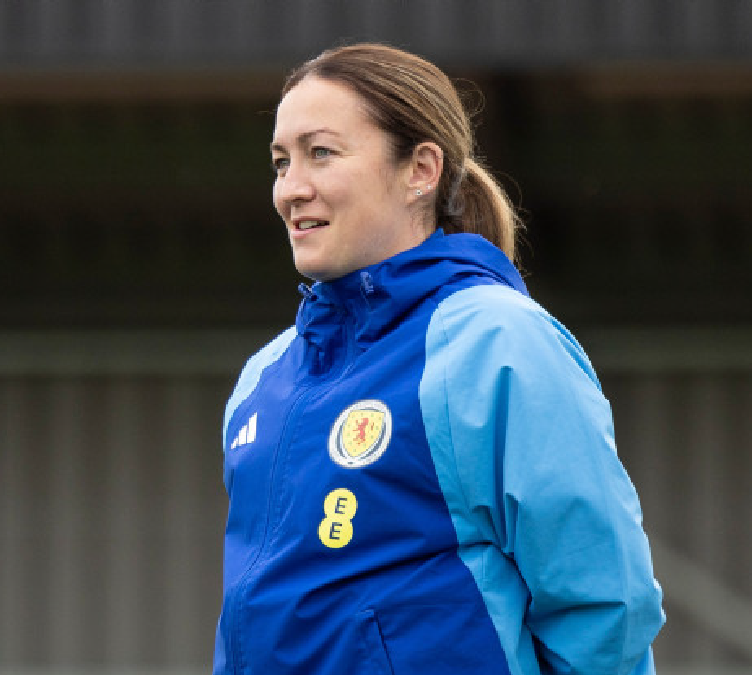 Image: WOMEN'S UNDER-16s