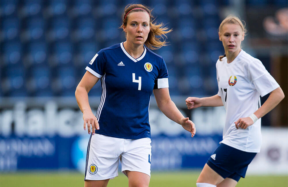 Image: Match Preview: Poland v Scotland [Migrated]