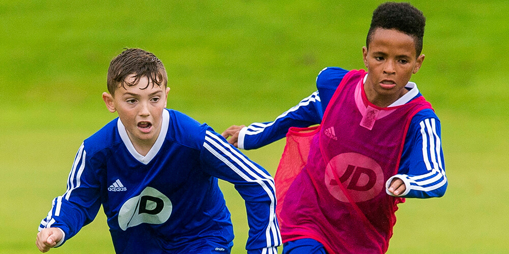 Image: Applications open for tenth JD Performance Schools intake [Migrated]