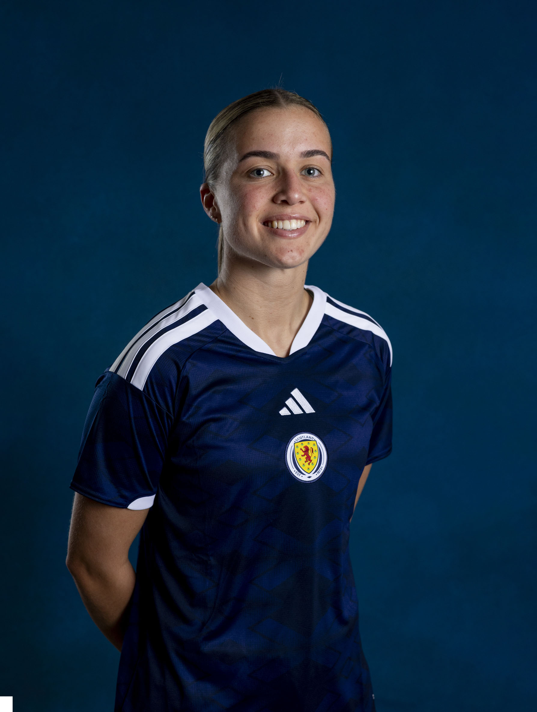 Image: Eilidh Adams – Profile Image