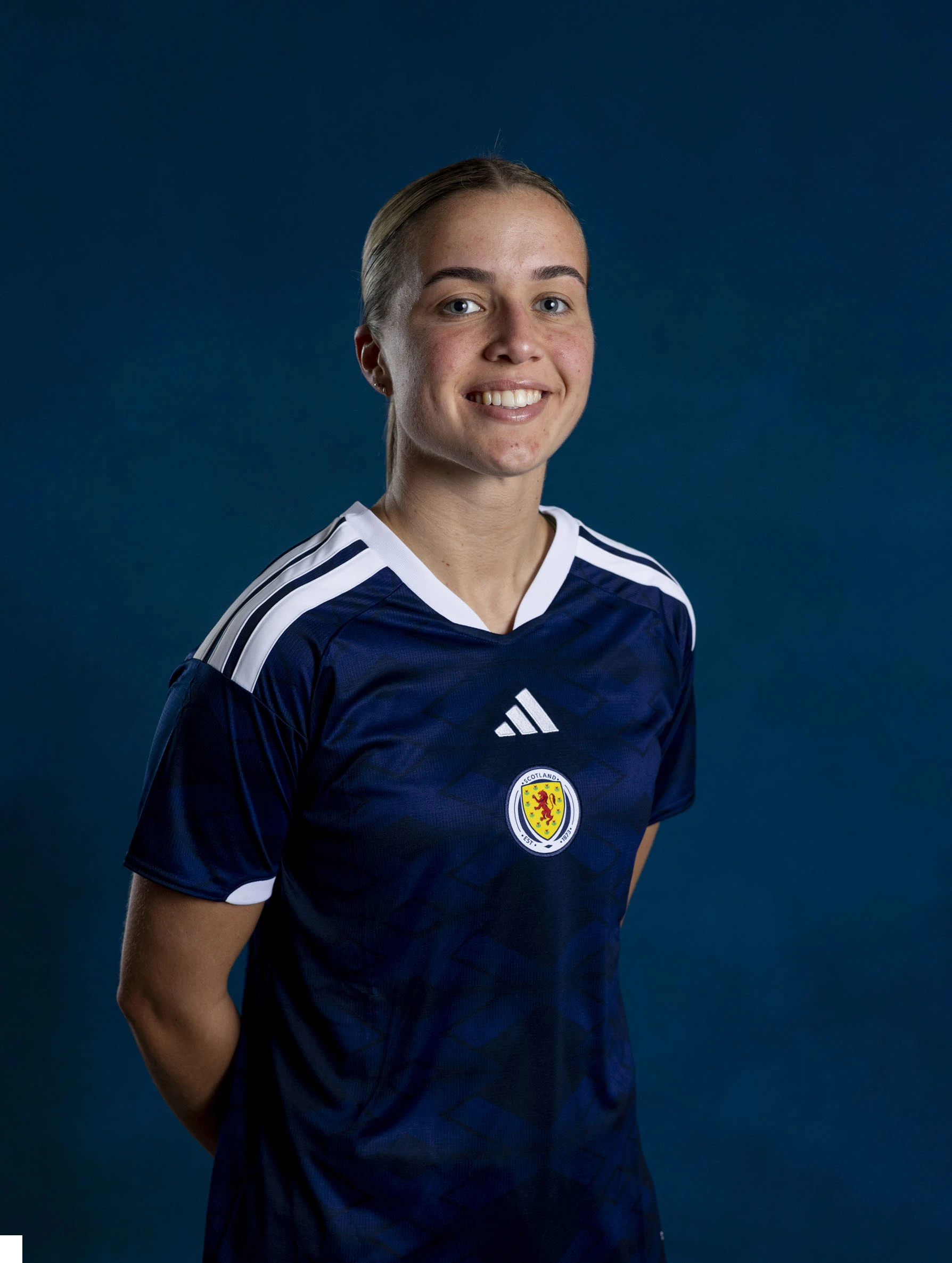 Image: Eilidh Adams – Profile Image