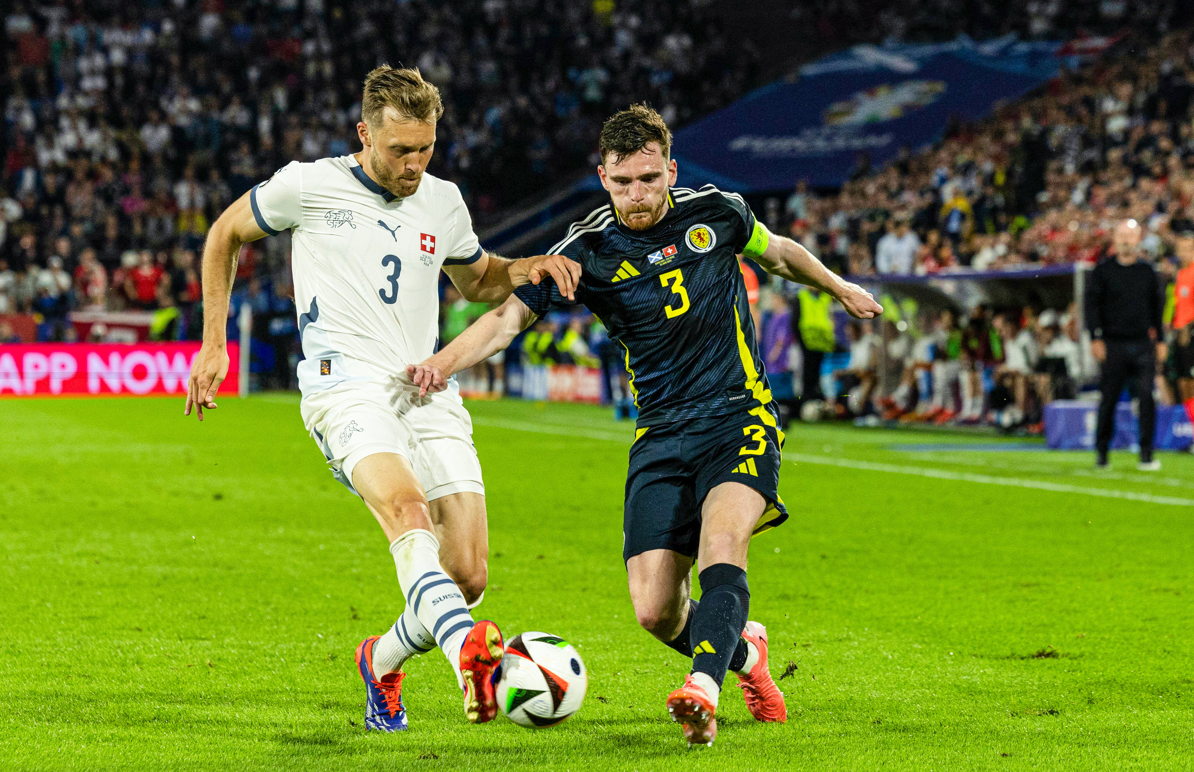 Image: Scotland set for Hungary showdown in Stuttgart on Sunday [Migrated]