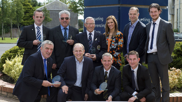 Image: Recognition for South West's Grassroots Heroes [Migrated]