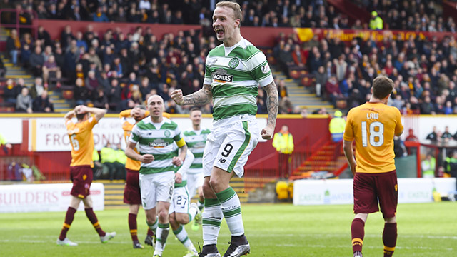 Image: Weekend Review | William Hill Scottish Cup [Migrated]