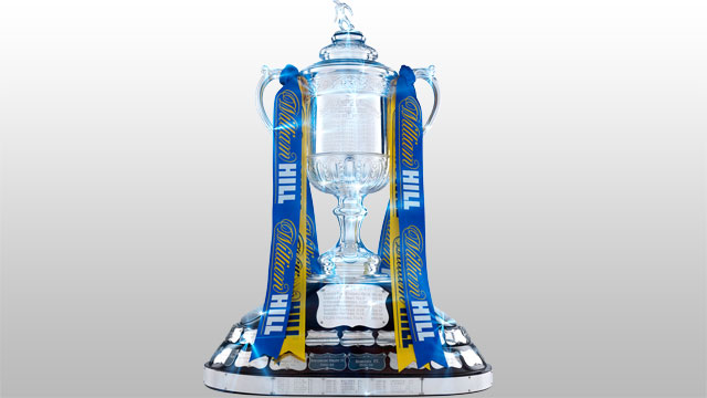 Image: Date set for Preliminary Round Draw [Migrated]