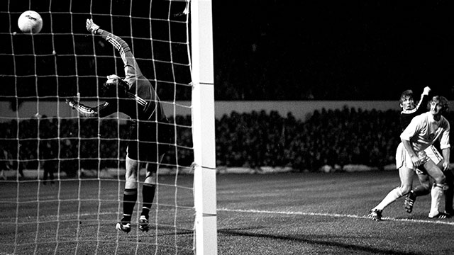 Image: #TBT | Scotland 3-1 Czechoslovakia, 1977 [Migrated]