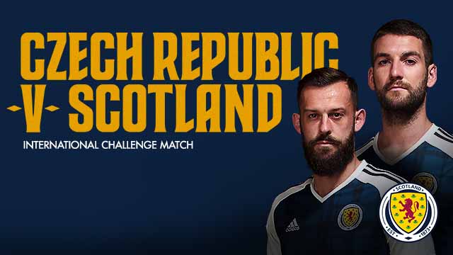 Image: Czech Republic tickets on sale for SSC members [Migrated]