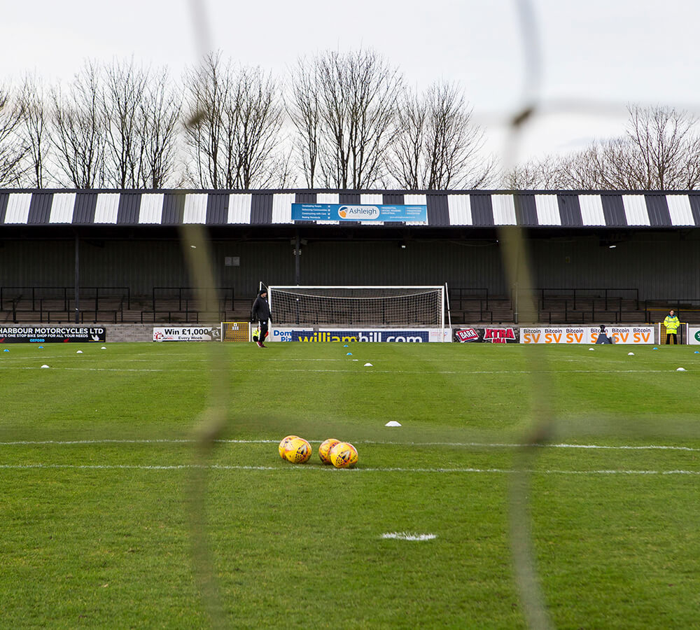 Image: CLUB STORY: CUMNOCK JUNIORS & AYR UNITED