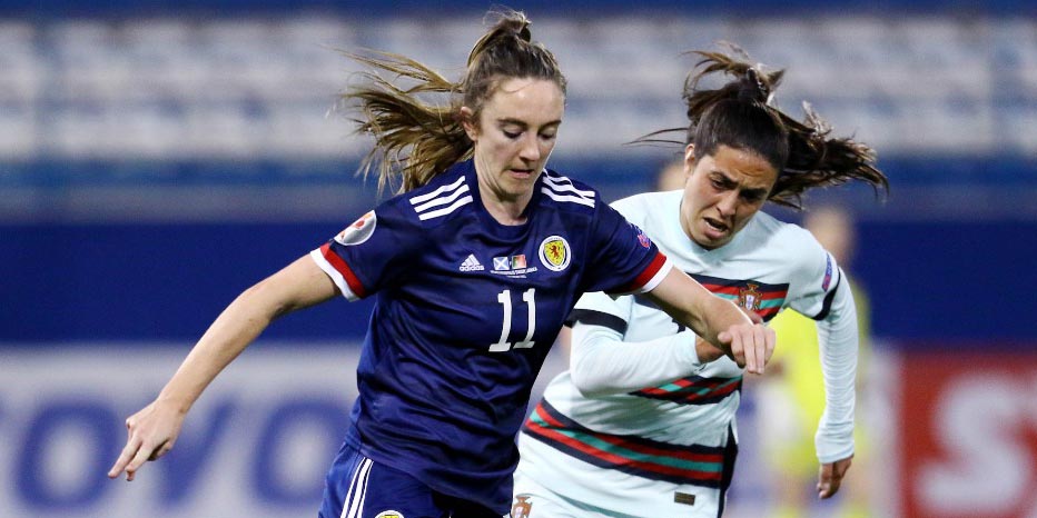 Image: Match Report | SWNT 0-2 Portugal [Migrated]