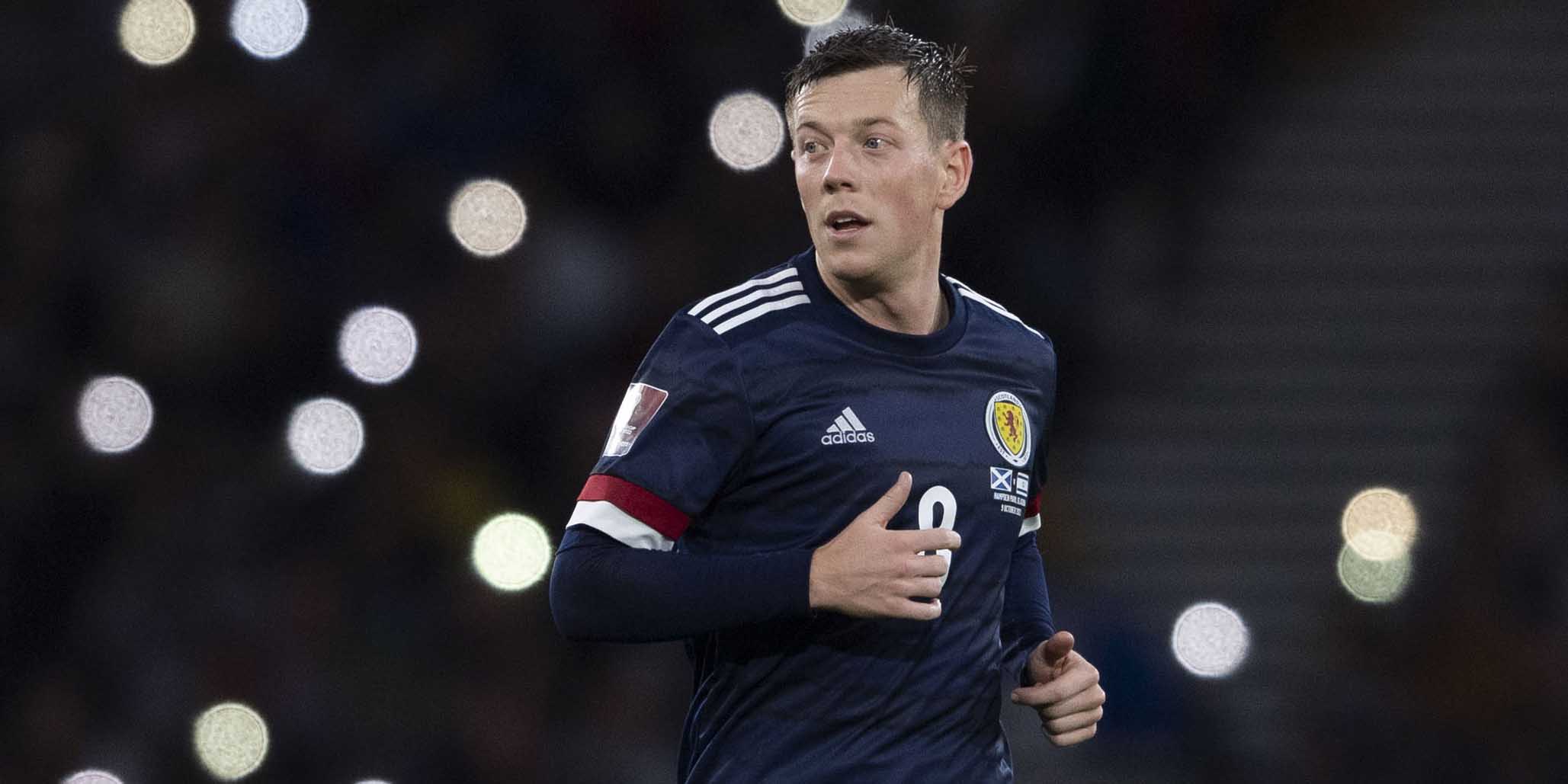 Image: Match Preview: Faroe Islands v Scotland [Migrated]