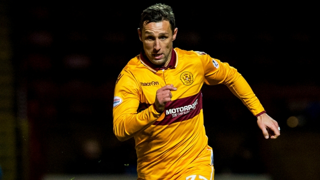 Image: Disciplinary Outcome | Scott McDonald [Migrated]