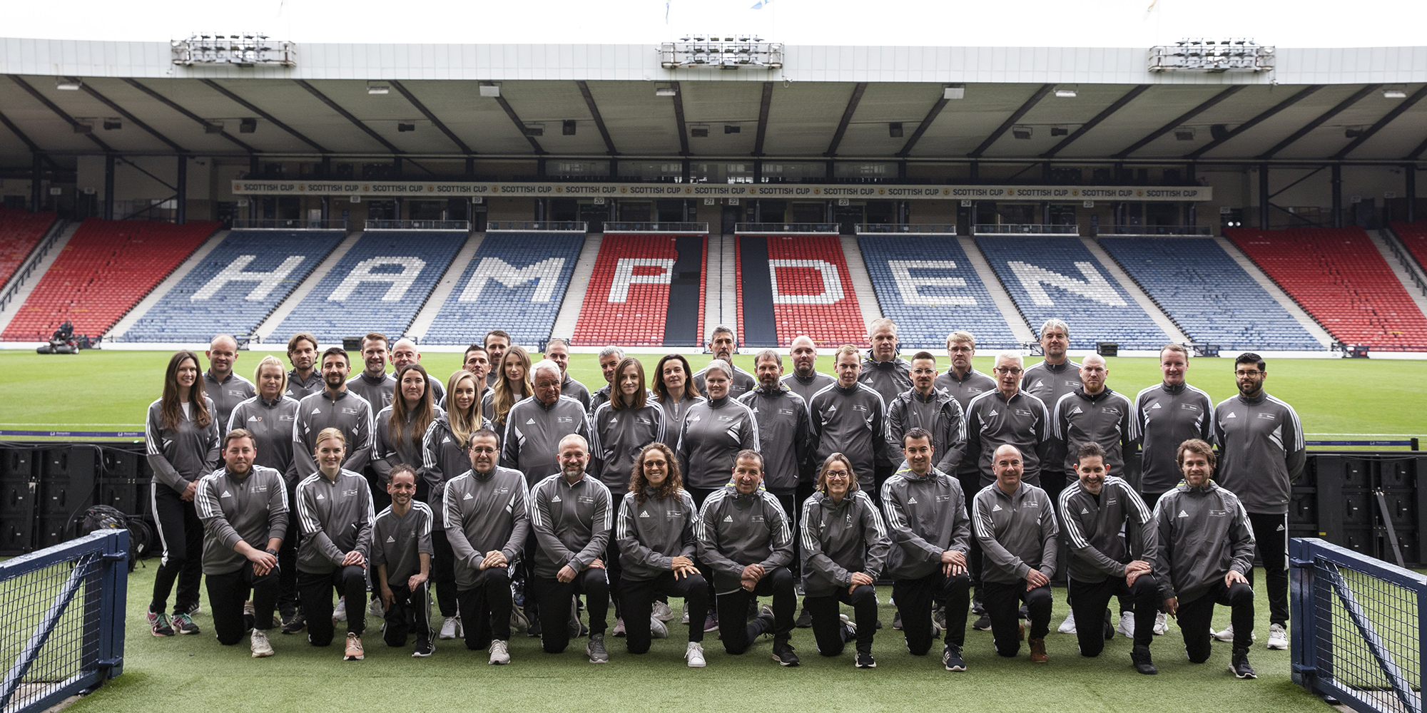 Image: Scottish FA hosts UEFA Disability conference [Migrated]