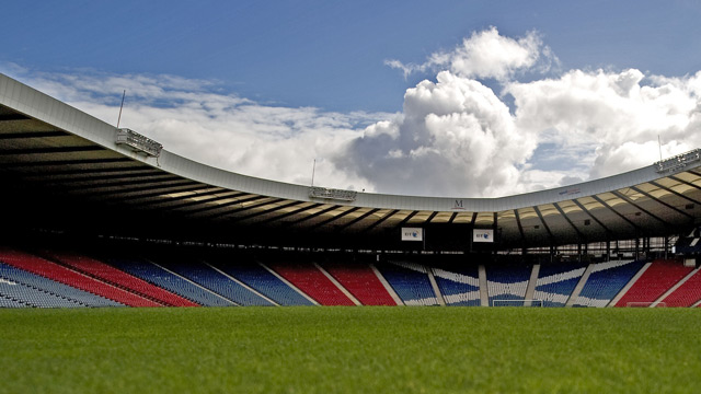 Image: Scottish FA to vote for Aleksander Ceferin [Migrated]