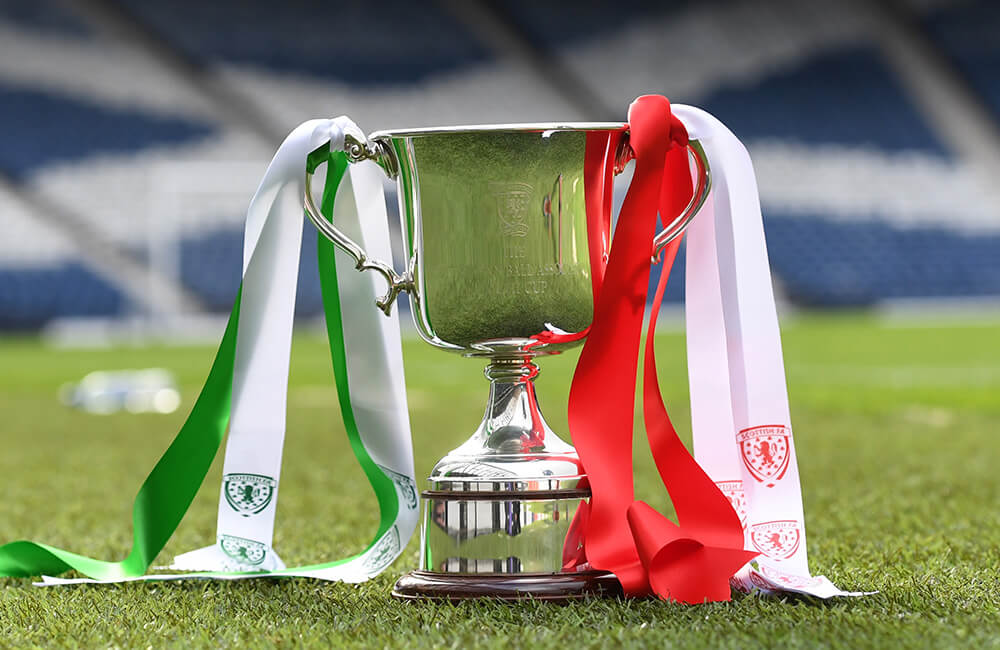 Image: Scottish Youth Cup First & Second Round draws [Migrated]