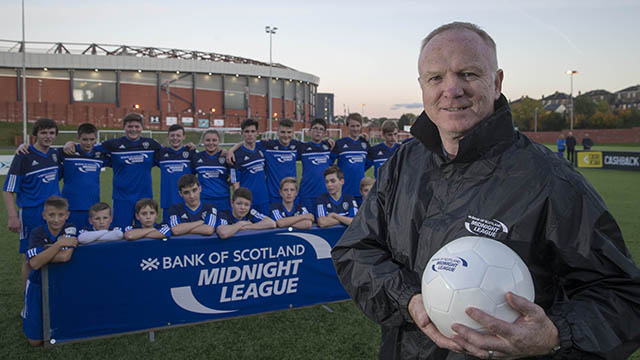 Image: Bank of Scotland Midnight League dates for 2016 [Migrated]