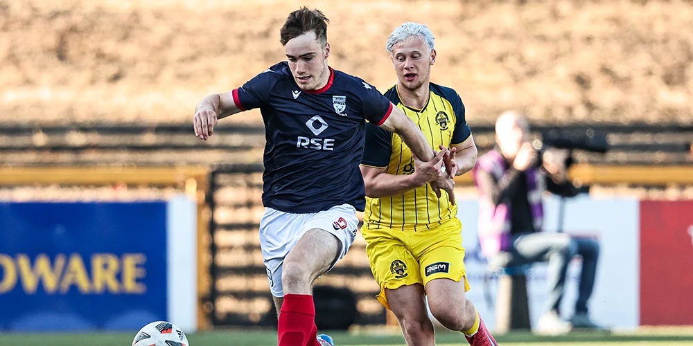 Youth Pathway - Scottish FA