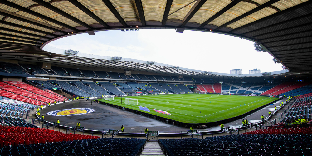 Image: Hampden Park set to host new women's Scottish Cup [Migrated]