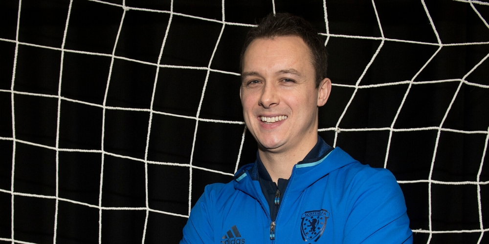 Image: Scotland prepared for Futsal Home Nations [Migrated]